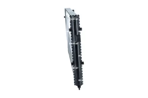 NRF Radiator, engine cooling (54693)