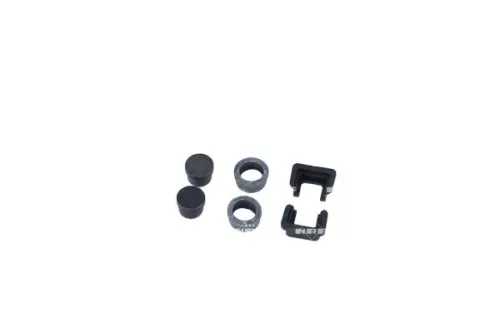 NRF Radiator, engine cooling (55307)