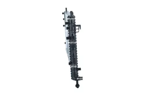 NRF Radiator, engine cooling (58195)