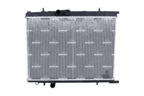 NRF Radiator, engine cooling (58267)