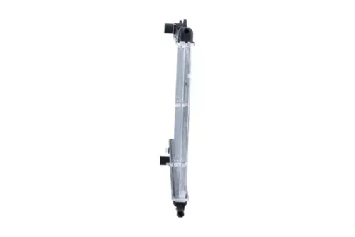 NRF Radiator, engine cooling (58267)