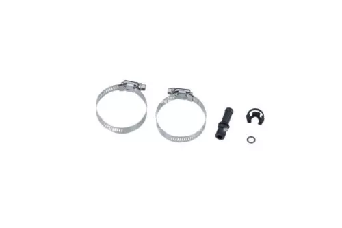 NRF Radiator, engine cooling (58267)