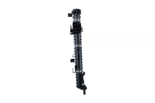 NRF Radiator, engine cooling (58332)