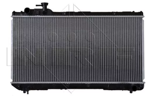 NRF Radiator, engine cooling (503988)