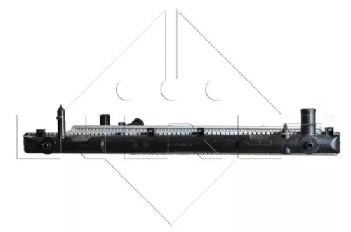 NRF Radiator, engine cooling (503988)