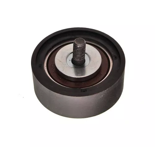 MAXGEAR Deflection/Guide Pulley, V-ribbed belt (54-0504)