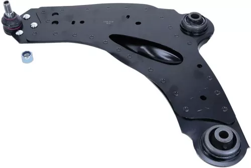 LEMFORDER Control/Trailing Arm, wheel suspension (33496 01)