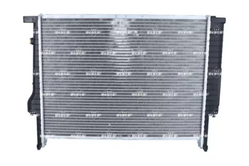 NRF Radiator, engine cooling (507619)
