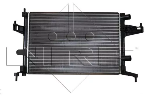 NRF Radiator, engine cooling (509596)
