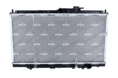 NRF Radiator, engine cooling (526717)
