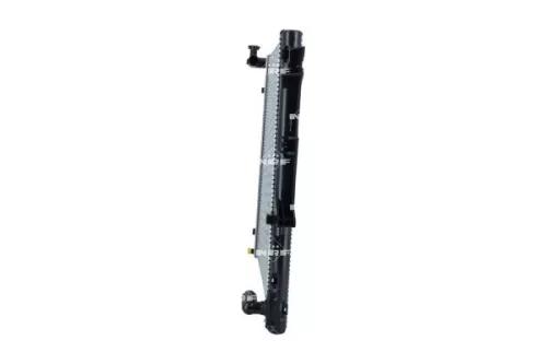NRF Radiator, engine cooling (53908)