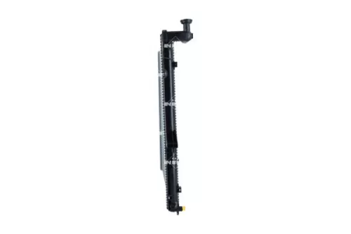 NRF Radiator, engine cooling (53908)