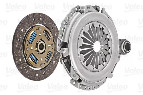 VALEO Clutch Kit (786026)