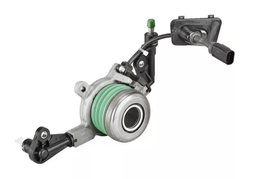 VALEO Central Slave Cylinder, clutch (804549)