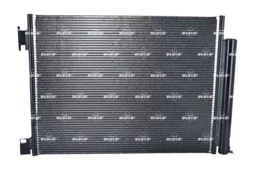 NRF Condenser, air conditioning (350592)