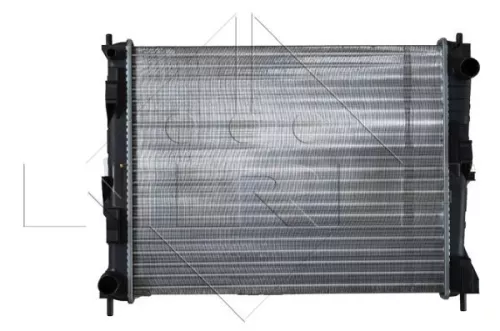 NRF Radiator, engine cooling (58188)