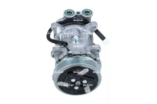 NRF Compressor, air conditioning (32275)