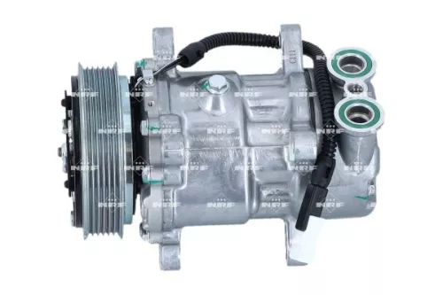 NRF Compressor, air conditioning (32275)