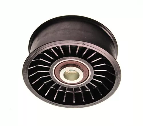 MAXGEAR Deflection/Guide Pulley, V-ribbed belt (54-0118)