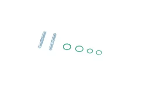 NRF Condenser, air conditioning (35405)