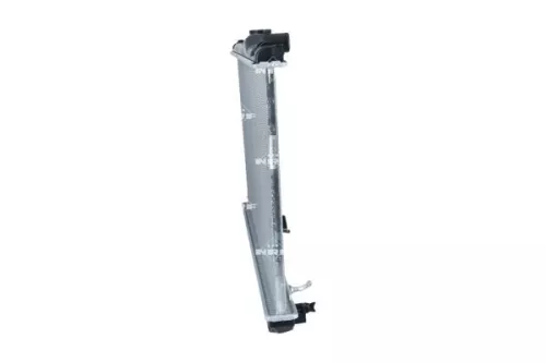 NRF Radiator, engine cooling (53586)