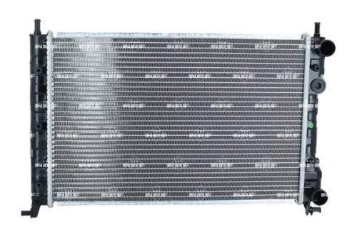 NRF Radiator, engine cooling (53600)