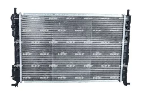 NRF Radiator, engine cooling (53600)
