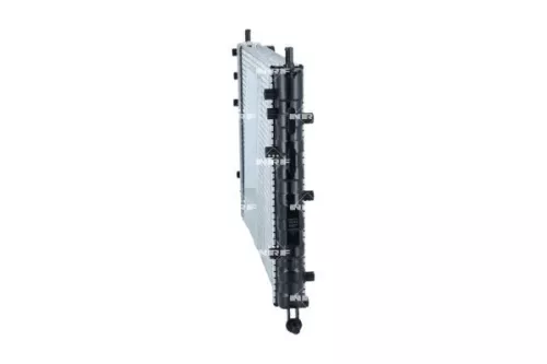 NRF Radiator, engine cooling (53600)