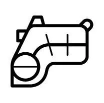 Expansion Tank, coolant