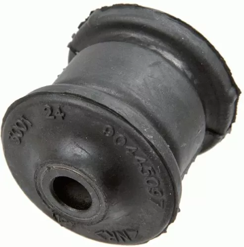 Mounting, control/trailing arm