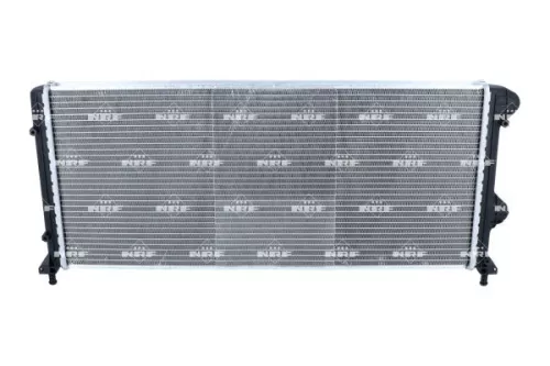 NRF Radiator, engine cooling (53245)