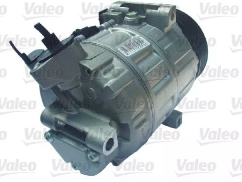 VALEO Compressor, air conditioning (813145)