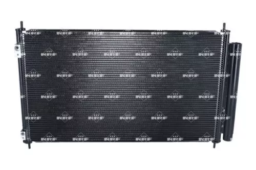 NRF Condenser, air conditioning (350321)