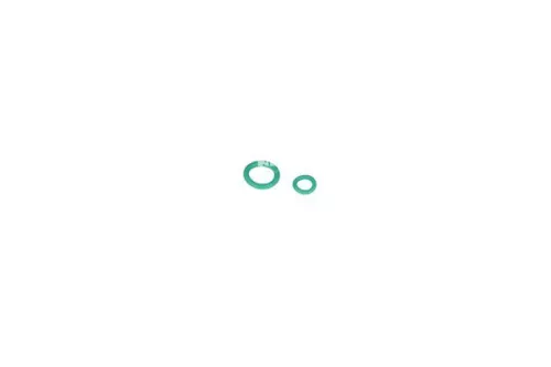 NRF Condenser, air conditioning (350321)