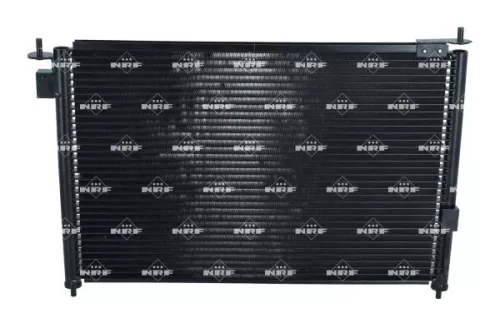 NRF Condenser, air conditioning (35635)