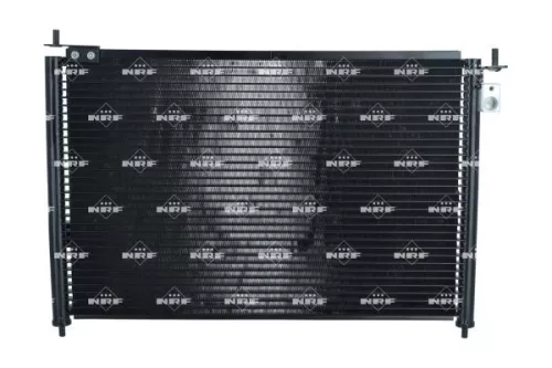 NRF Condenser, air conditioning (35635)