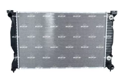 NRF Radiator, engine cooling (53958)