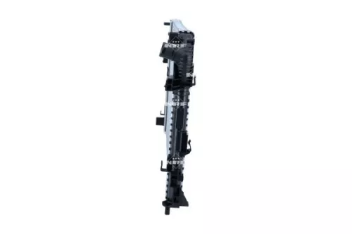 NRF Radiator, engine cooling (53966)