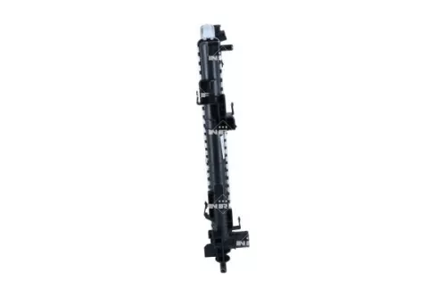 NRF Radiator, engine cooling (53966)