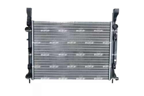 NRF Radiator, engine cooling (53004)