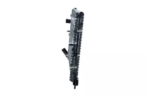 NRF Radiator, engine cooling (58023)