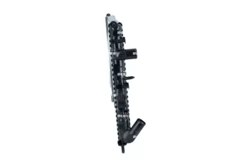 NRF Radiator, engine cooling (58023)