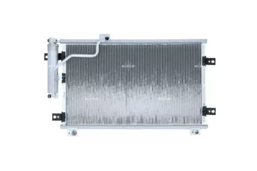 NRF Condenser, air conditioning (350543)