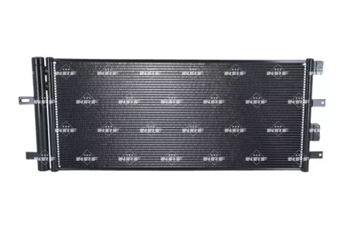 NRF Condenser, air conditioning (350602)