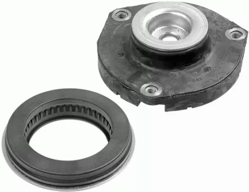 LEMFORDER Repair Kit, suspension strut support mount (31771 01)