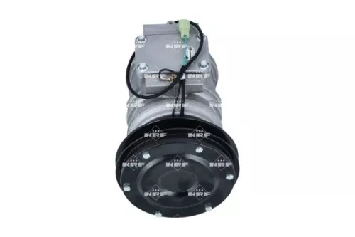 NRF Compressor, air conditioning (32243)