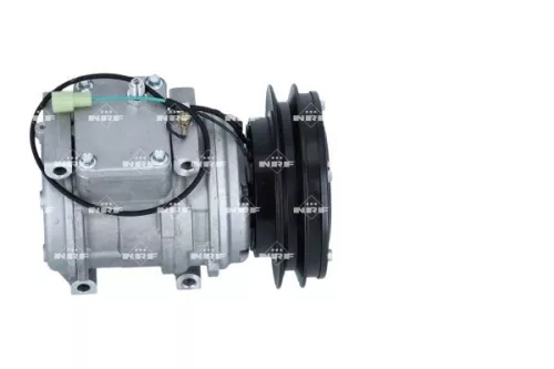 NRF Compressor, air conditioning (32243)