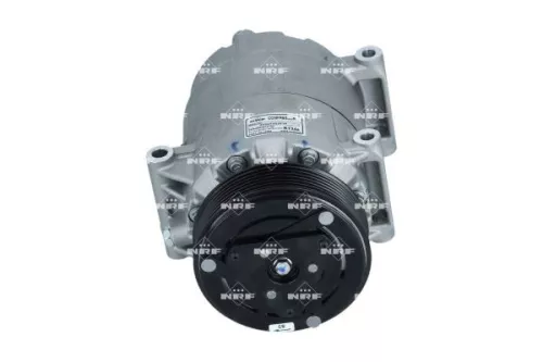 NRF Compressor, air conditioning (32252)