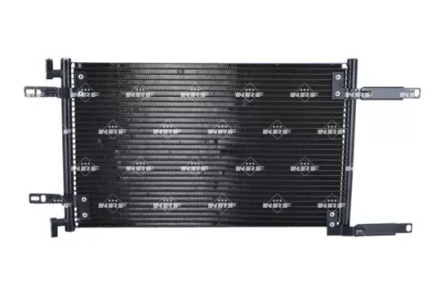 NRF Condenser, air conditioning (35493)