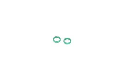NRF Condenser, air conditioning (35493)